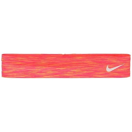 Nike No Sew Headband Stirnband Stirnwärmer Schweißband Haarband