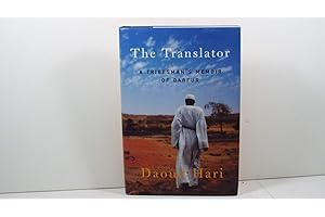 The Translator: A Tribesman's Memoir of Darfur