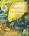 Chicken in the Mango Tree: Food and Life in a Thai-Khmer Village by Jeffrey Alford