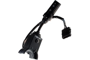 FP FRIDAYPARTS FridayParts Switch VOE11171771 11171771 Compatible for Volvo Wheel Loader L60E L70C L90C L110E L120C L150C L180C L220D L330C Replacement