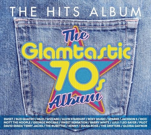 Disco Mania - 20 Original Hits by the Original Stars - Amazon.com