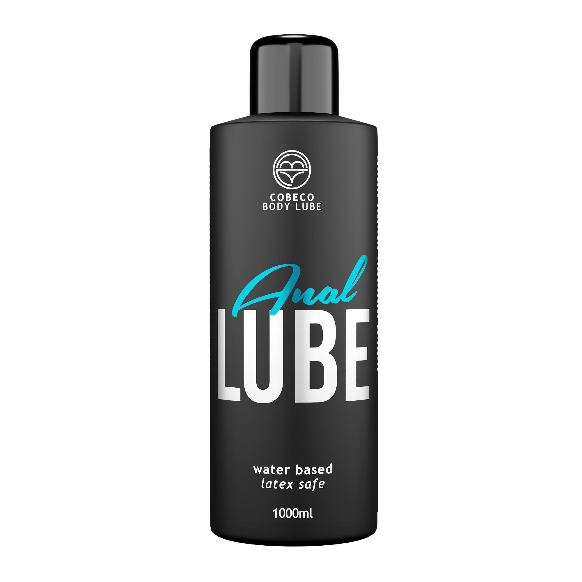 Cbl Cobeco Anal Lube 1000ml