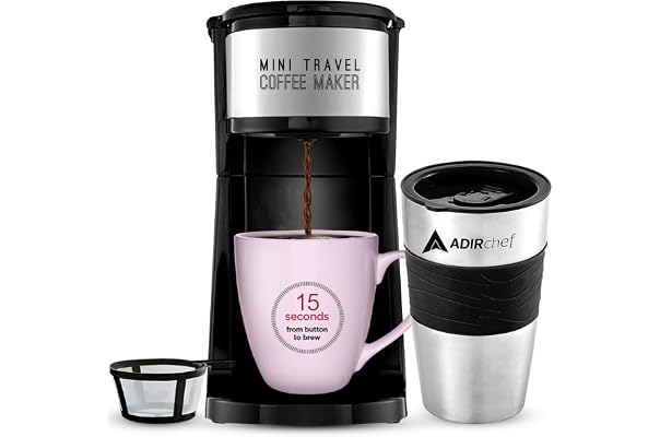 Best Single-Serve Brewers