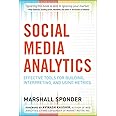 Social Media Analytics: Effective Tools for Building, Interpreting, and Using Metrics