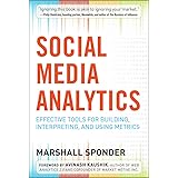 Social Media Analytics: Effective Tools for Building, Interpreting, and Using Metrics