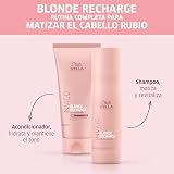 Wella Professionals Invigo Recharge Colour Refreshing Conditioner 200 ml view 5