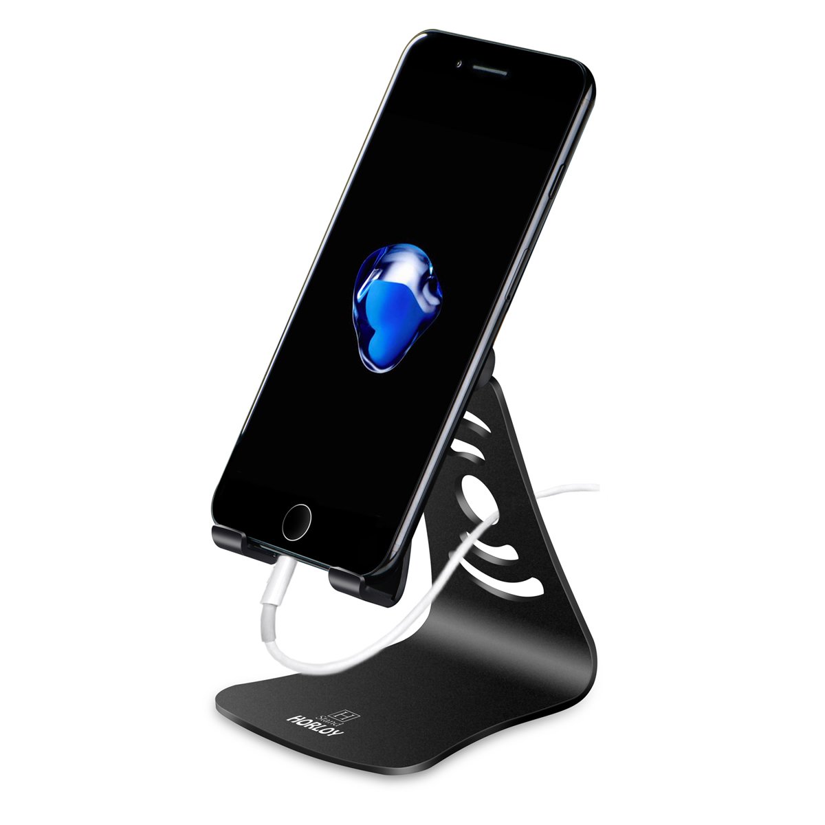 MultiAngle Phone Stand Advanced Aluminum Stand Amazon.co.uk Electronics