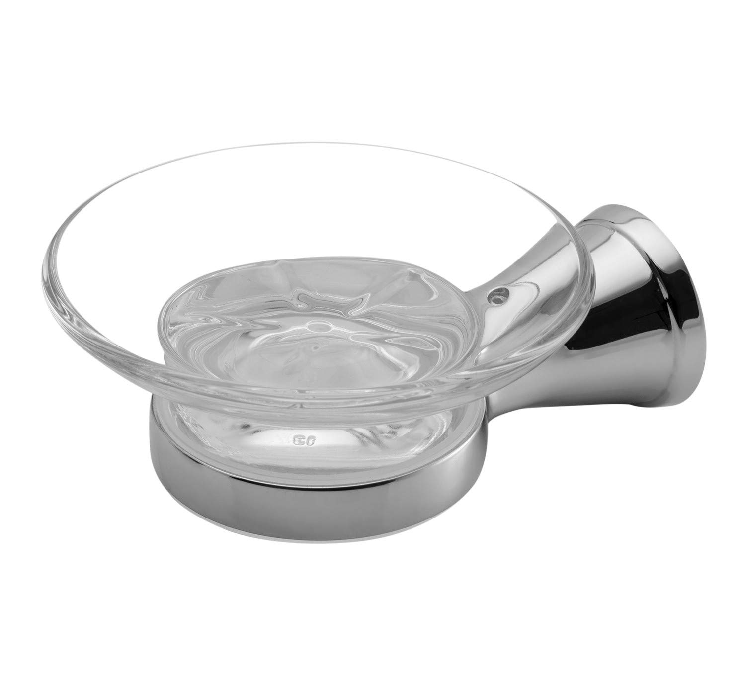 KOHLER 5634INCP Soap Dish (Silver) Amazon.in Home Improvement