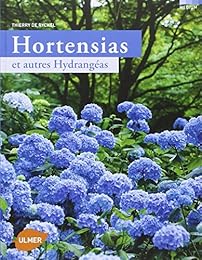 Hortensias et autres hydrangéas