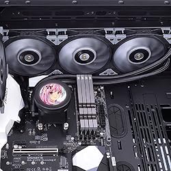Thermaltake TOUGHLIQUID Ultra 360 AIO Liquid
