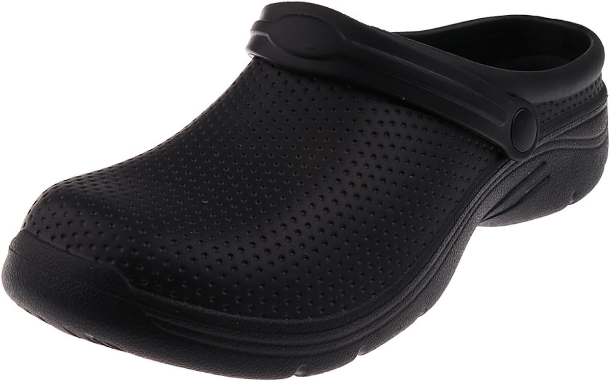 medical clogs mens