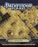 Pathfinder Flip-Mat: Museum by