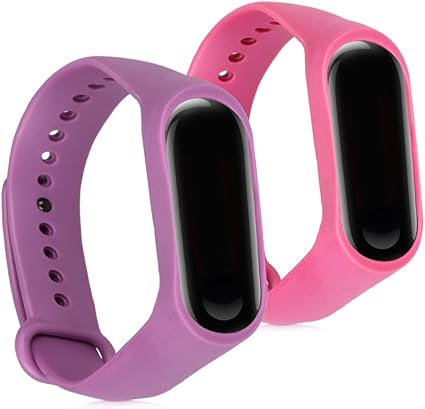mi fitness band amazon