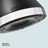 Morphy Richards Venture Pyramid Kettle Black 1.5L 3kW Rapid Boil view 7