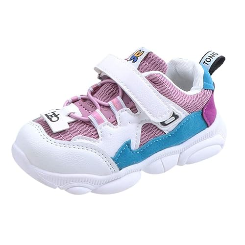 Amazon Meiqijingpinスニーカー キッズ 女の子 男の子 ベビー