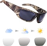 OhO sunshine Smart Glasses Polarized Sunglasses with Bluetooth Speaker view 3