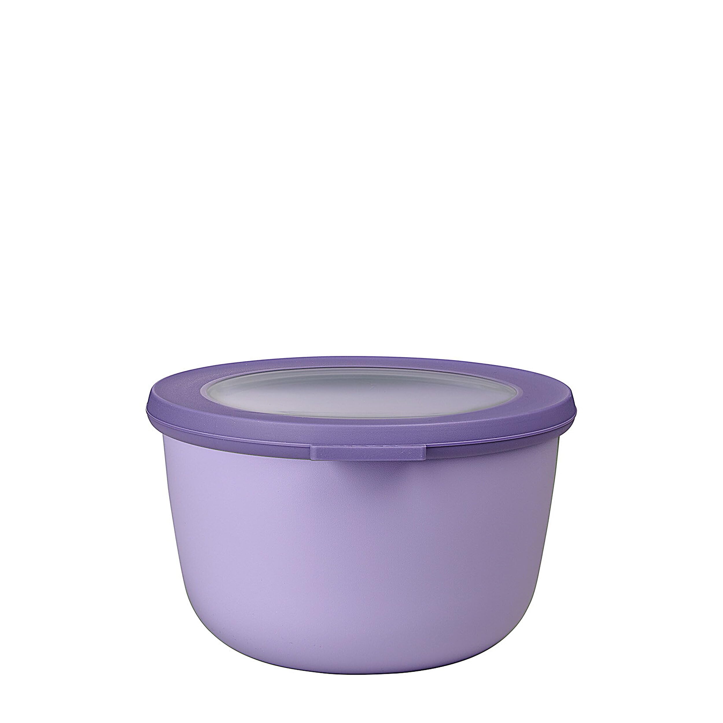 Mepal Multi Bowl Cirqula 1000 ml / 34 oz - Vivid Lilac
