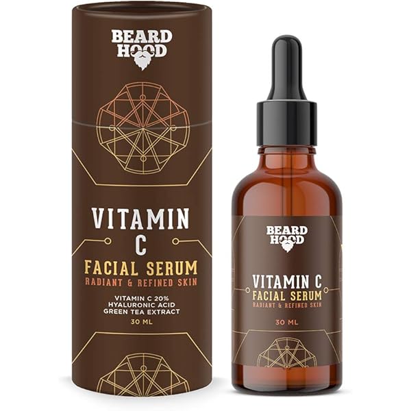 ardor vitamin c serum