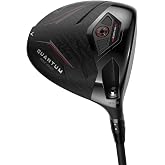 Callaway Golf Quantum Max Fast Driver