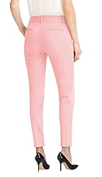 Hybrid & Company Womens Pink Premium Stretch All