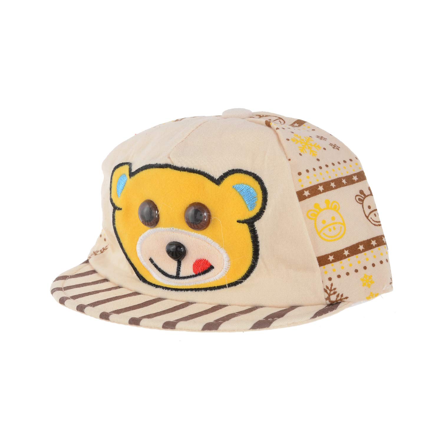 baby girl designer hat