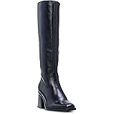 Vince Camuto Sangeti Extra Wide Calf Heel Knee High Boot