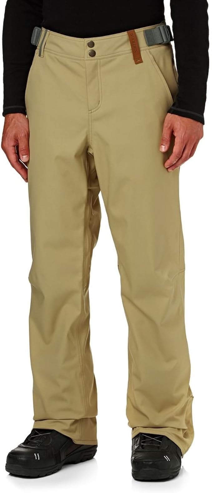 amazon mens khaki pants