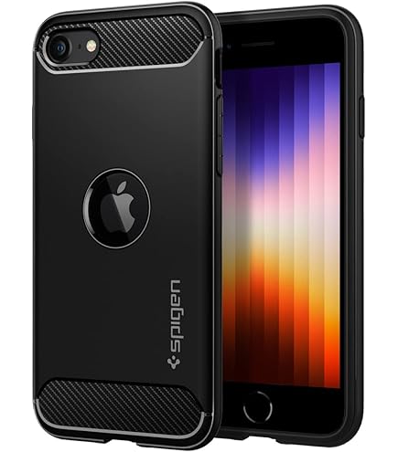 Amazon.com: Spigen Flip Armor iPhone 7 Case/iPhone 8 Case with