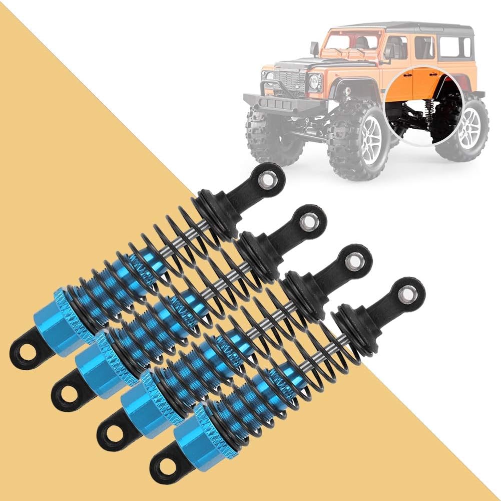 Dilwe RC Car Shock Absorber - Image 5