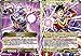 Dragon Ball Super TCG - Ginyu // Ginyu, The Malicious Transformation - Series 1 Booster Galactic Battle - (Series 1 Booster: Galactic Battle) - BT1-085