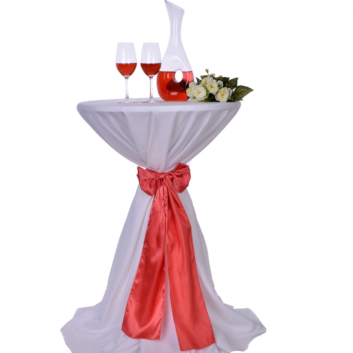 Best Bar Table Sash White