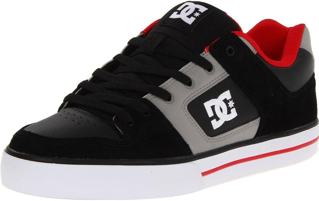 dc shoes aus