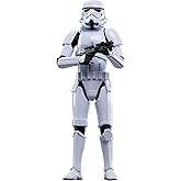 Star Wars The Black Series Archive Imperial Stormtrooper Action Figure