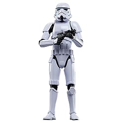 Star Wars The Black Series Archive Imperial