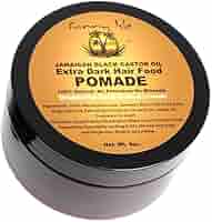 Sunny Isle Jamaican Black Castor Oil Extra Dark Hair Food Pomade 4oz Buy Online At Best Price In Uae Amazon Ae
