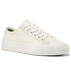 PF Flyers Unisex Center Lo, Sea Salt