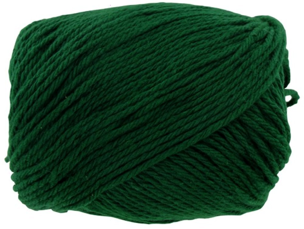 Bulk Buy: Lily Sugar 'n Cream 100% Cotton Yarn (2-Pack) (Dark Pine #0016)