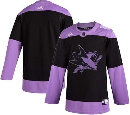 Pink sharks jersey Clearance