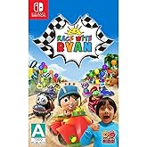 Race with Ryan - Nintendo Switch