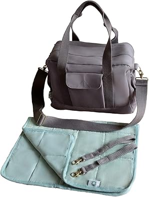 organic diaper backpack