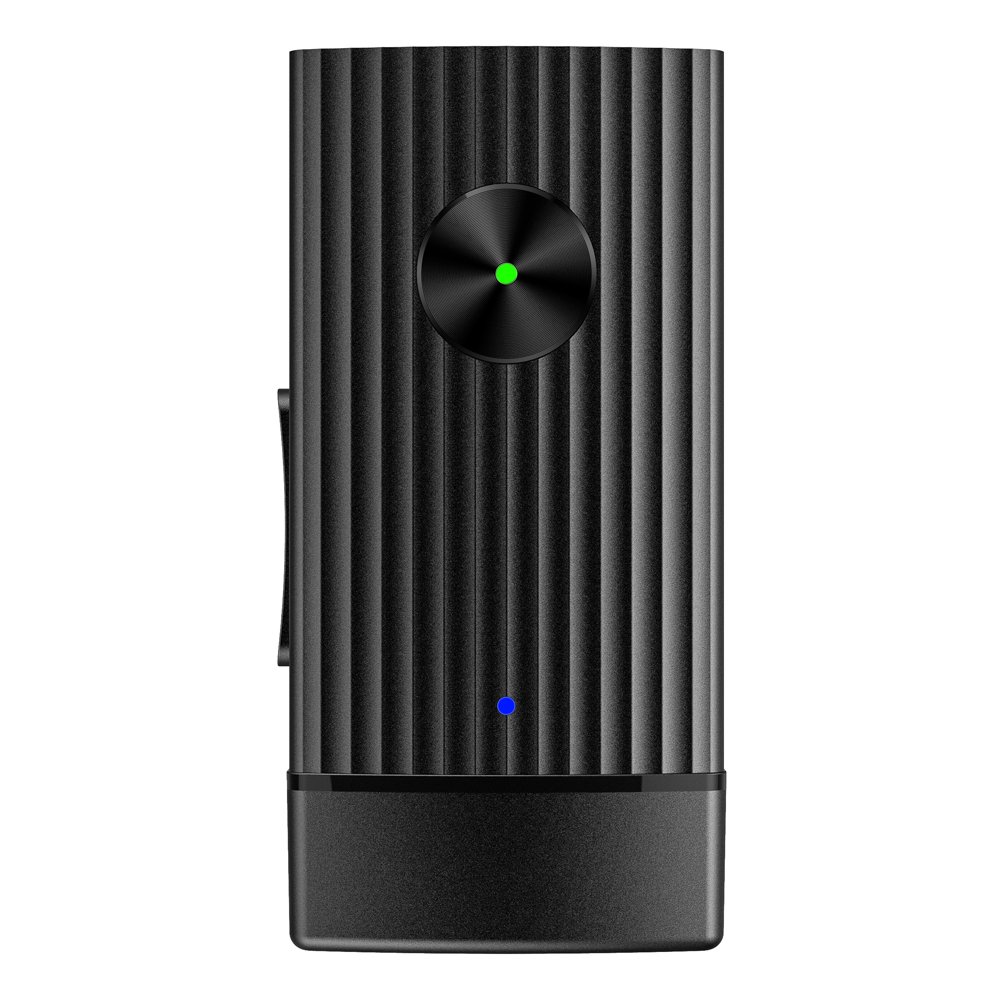 FiiO BTR1 DAC + Apt Bluetooth Amplifier with Mic and Amazon.in