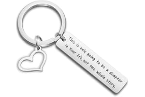 BAUNA Divorcee Gifts Break Up Gift Divorcee Party Bracelet