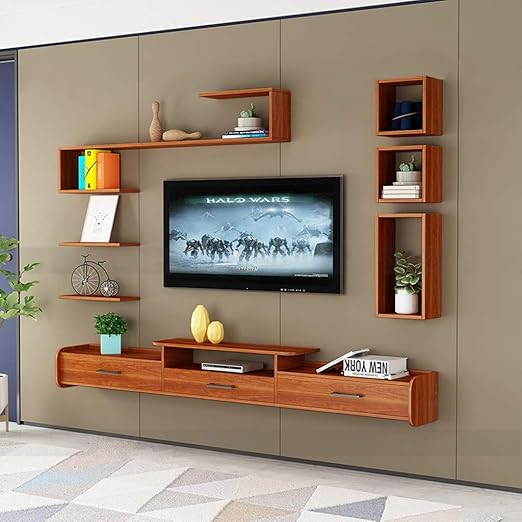 toy storage tv stand