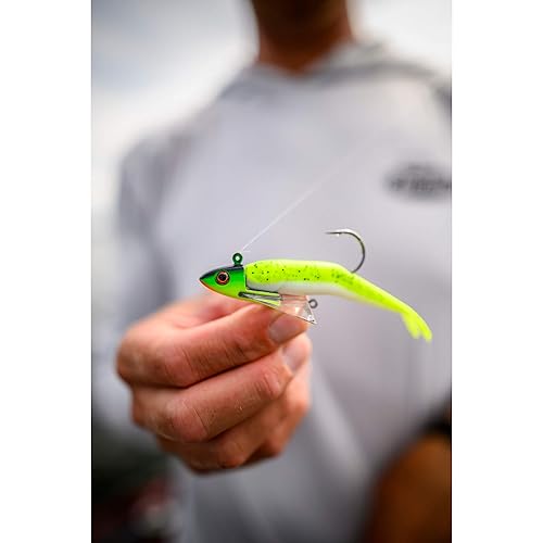 Berkley Gulp! Alive! Minnow Watermelon Pearl, 1-Inch in Bahrain