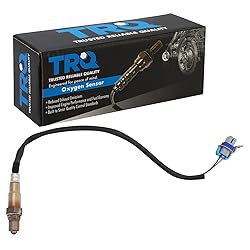 TRQ Direct Fit O2 Oxygen Sensor for Cadillac Chevy