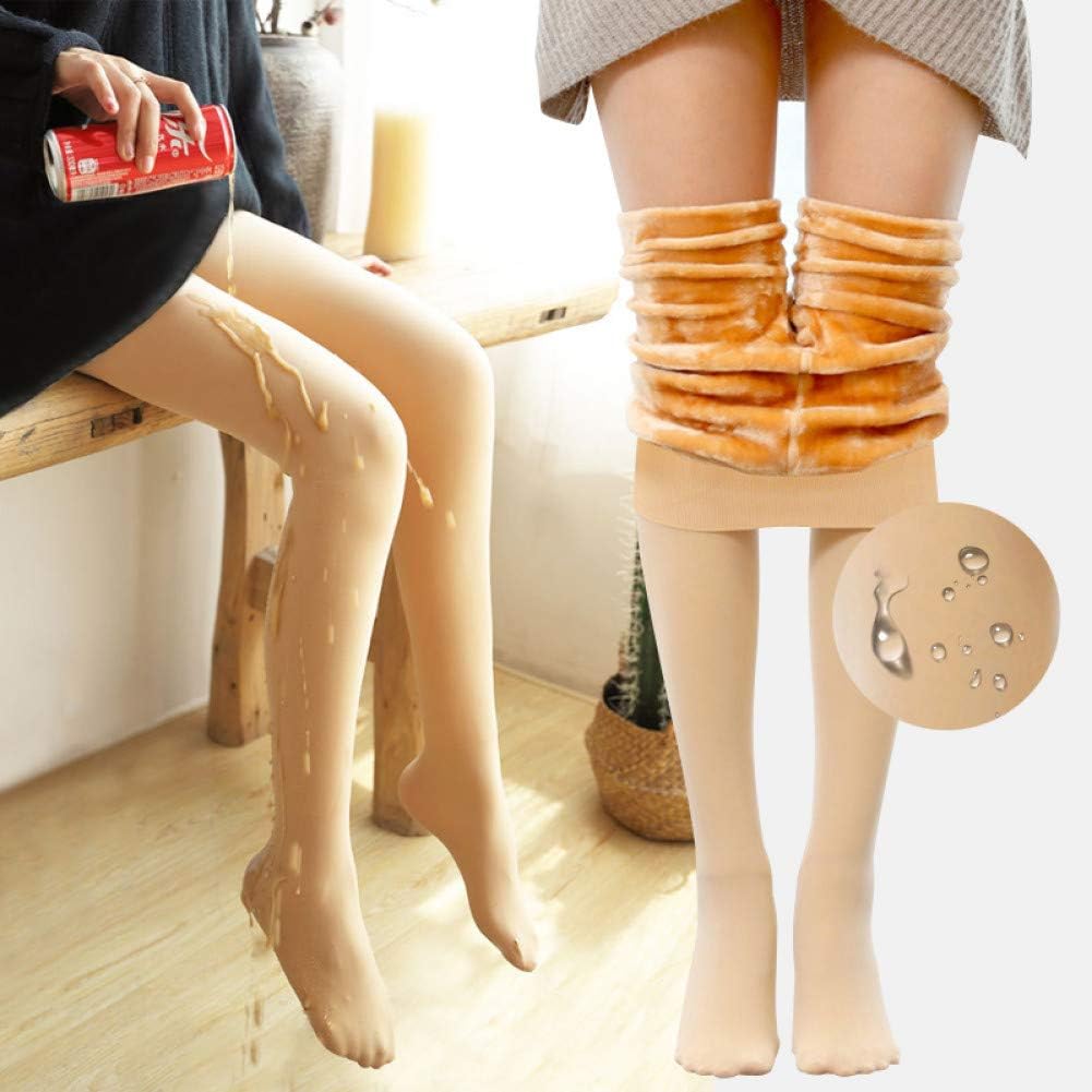 waterproof warm leggings
