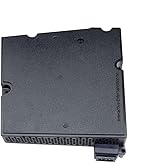 for PS5 Slim Power Supply Replacement ADP-400GR 100-127V/200-240V CFI-2000 Console Host Console Power Source Adapter for PlayStation PS5 Slim Power Supply Internal Replacement Accessories (ADP-400GR)