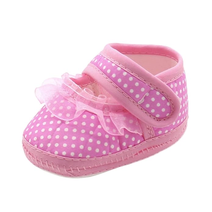 Heligen Winterstiefel Mädchen Kleinkind Schuhe Newborn Infant Baby Boys Girls Soft Sole Prewalker Warm Casual Flats Shoes