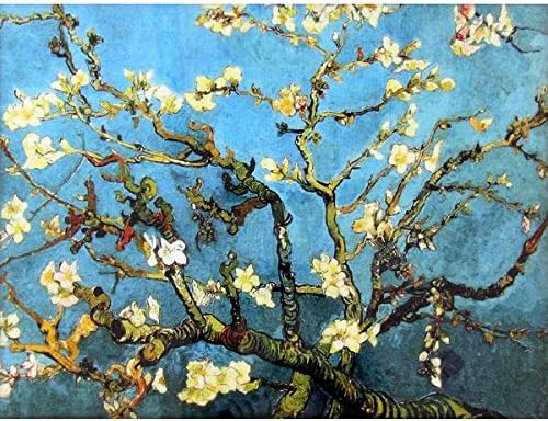 上質で快適 ゴッホ 世界の名画コレクション アーモンドの木の枝 複製画 風景画 植物 アーモンドの花 花咲くアーモンドの木 桜 さくら 春 ファン ゴッホ ポスト印象派 インテリア 贈答 ギフト 玄関に飾る絵 リビングに飾る絵 複製 絵画 B2512 人気no 1 本体 Postakosoves Com