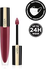 L'Oreal Paris Rouge Signature Matte Lip Ink 103 I Enjoy 7 ml view 4